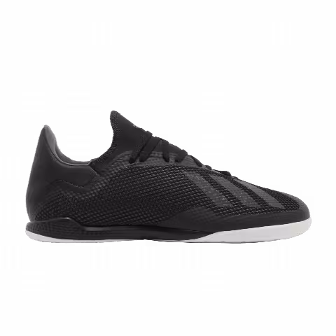 Adidas X Tango 18.3 IN 'Core Black'