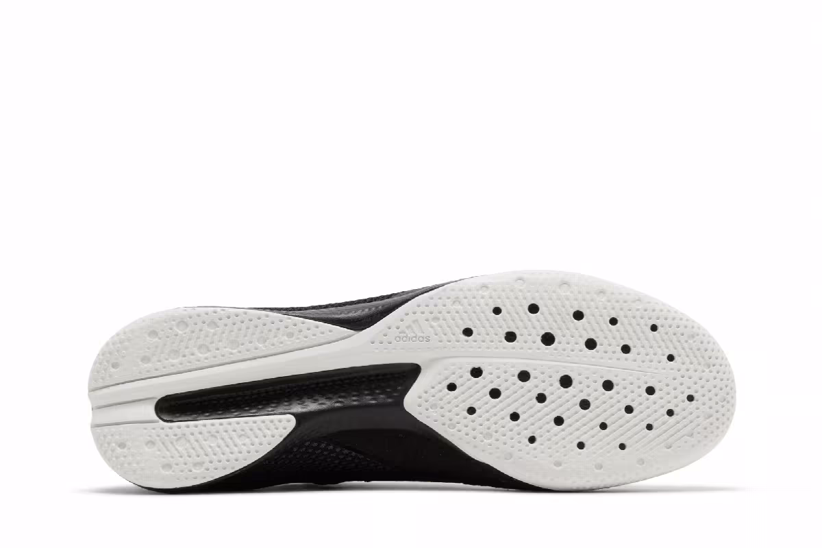 Adidas X Tango 18.3 IN Core Black, view 5
