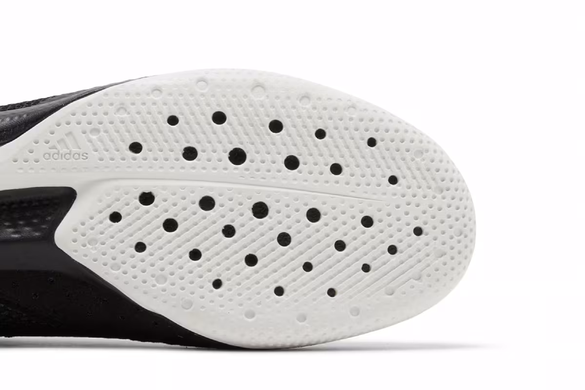 Adidas X Tango 18.3 IN Core Black, view 6