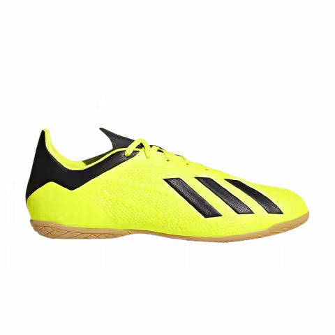 Adidas X Tango 18.4 IN 'Solar Yellow'