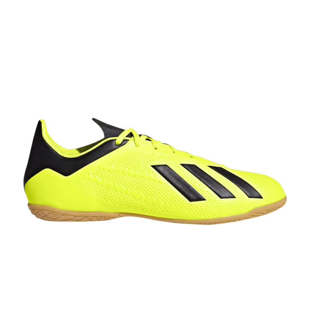 Adidas X Tango 18.4 IN Solar Yellow