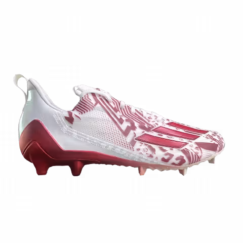 Adidas Adizero 12.0 'Mismatched - Collegiate Red'