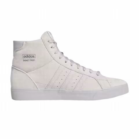 Adidas Basket Profi 'Grey'