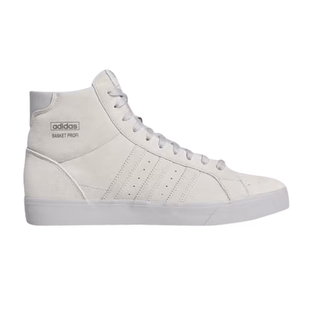 Adidas Basket Profi Grey