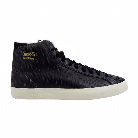 Adidas Wmns Basket Profi Eagle 'Black'