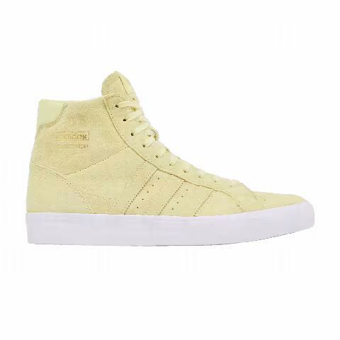 Adidas Wmns Basket Profi 'Yellow Tint'