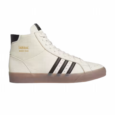 Adidas Basket Profi 'Chalk White'