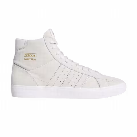 Adidas Basket Profi 'Crystal White'