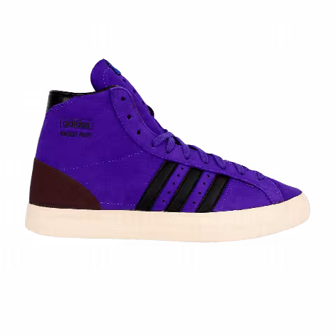 Adidas Basket Profi OG 'Lilac'