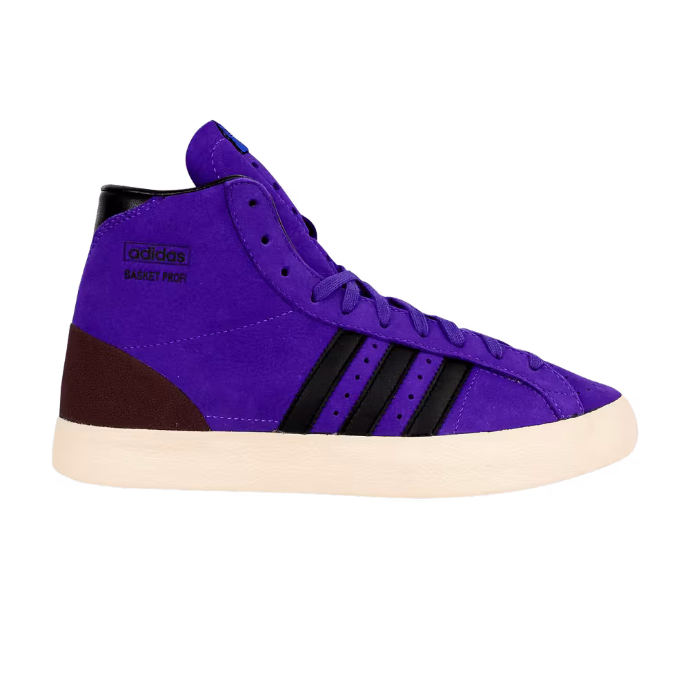 Adidas Basket Profi OG Lilac