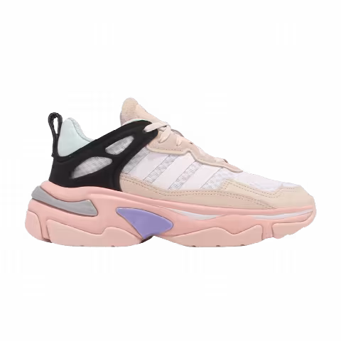 Adidas Wmns Boujirun 'White Beige'