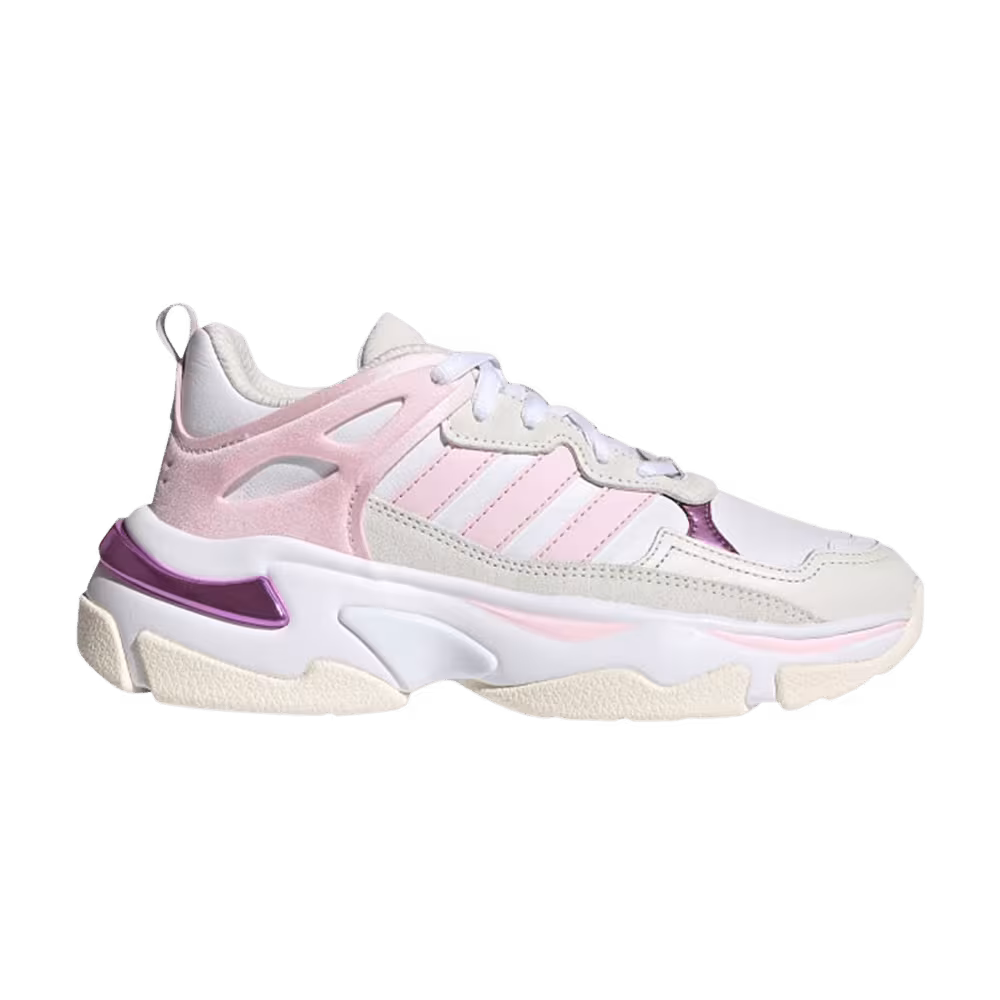 Adidas Boujirun Pink Light Beige