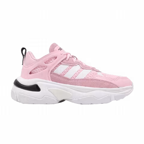 Adidas Wmns Boujirun 'Pink White'