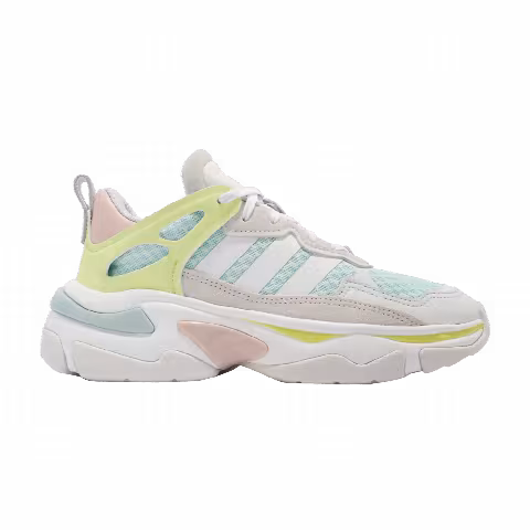 Adidas Boujirun 'Halo Mint Multi'