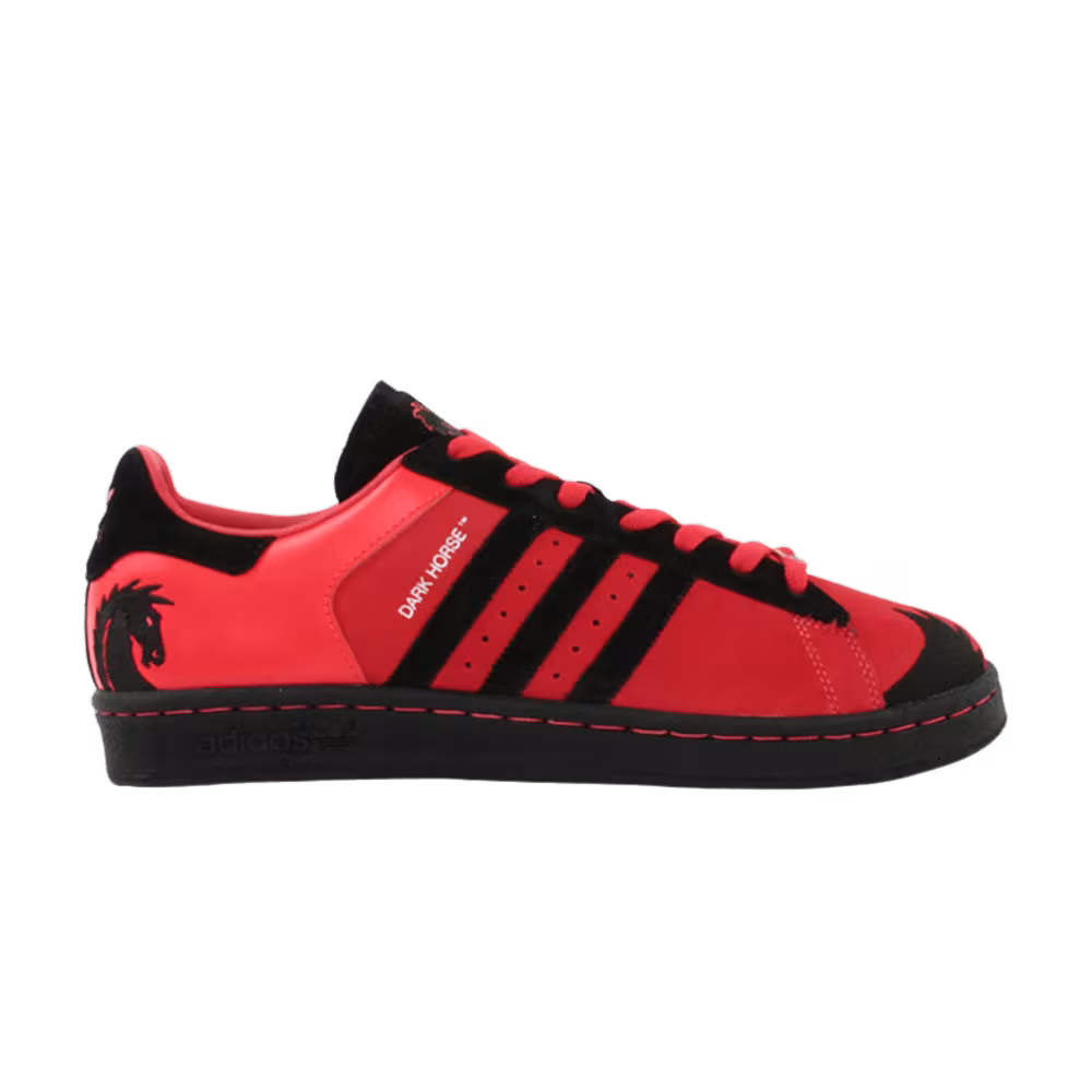 adidas Century Lo R 3 Dark Horse