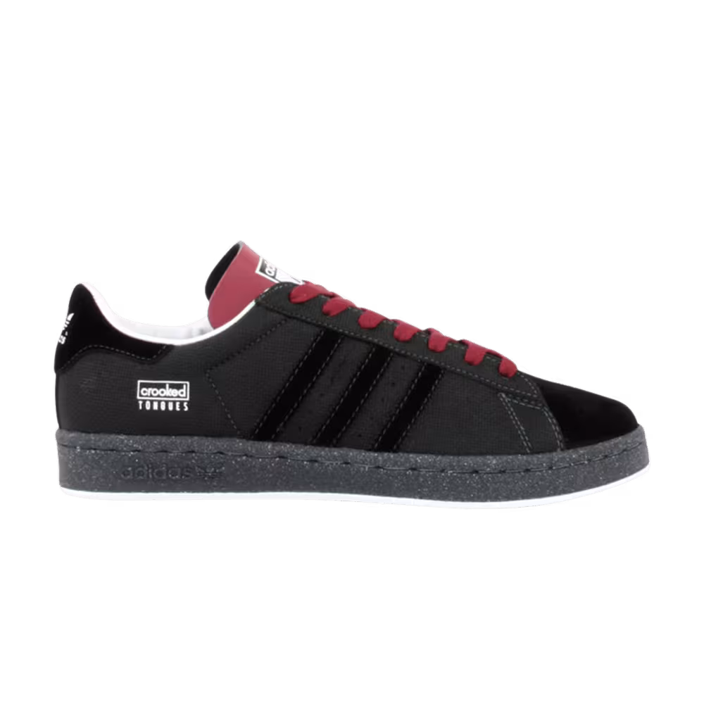 adidas Century Lo Bk 3 Crooked Tongues