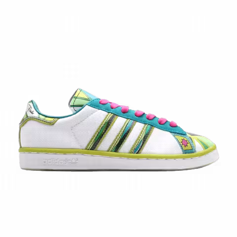 Adidas Century Low G 3 W 'Emilio Pucci'