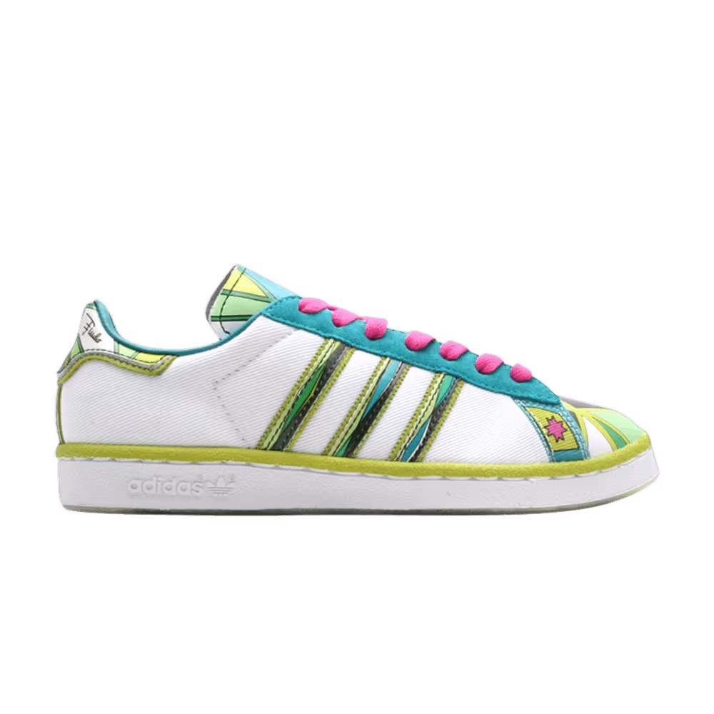 Adidas Century Low G 3 W Emilio Pucci
