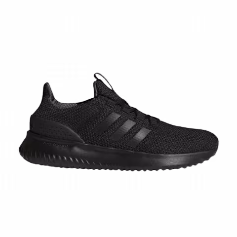 Adidas Cloudfoam Ultimate 'Triple Black'