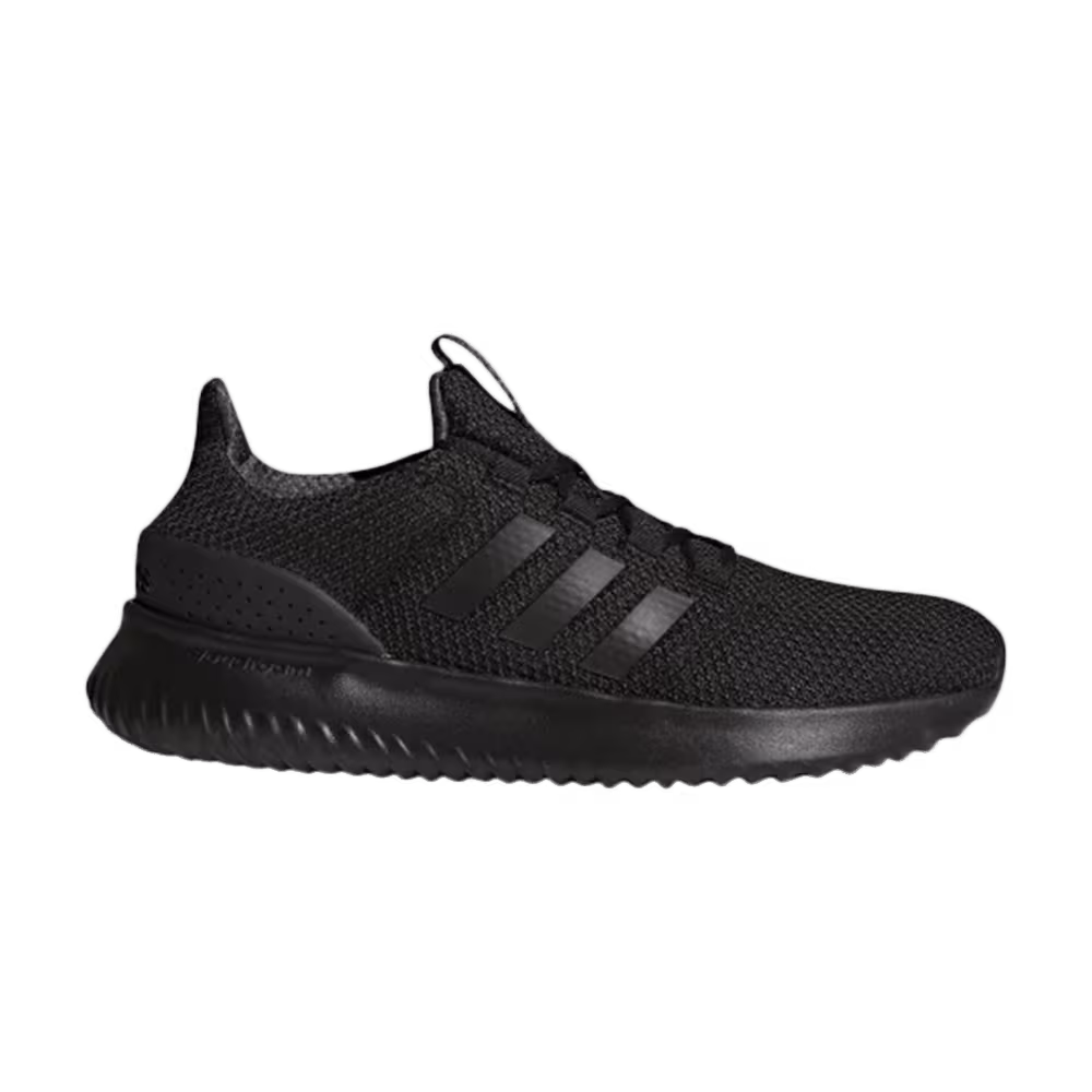 Adidas Cloudfoam Ultimate Triple Black