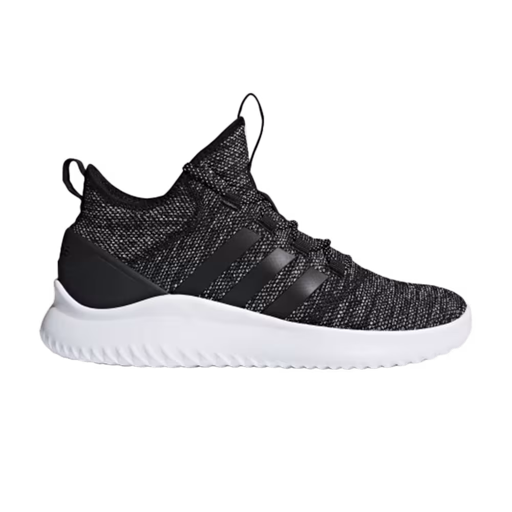 Adidas Cloudfoam Ultimate Bball Core Black