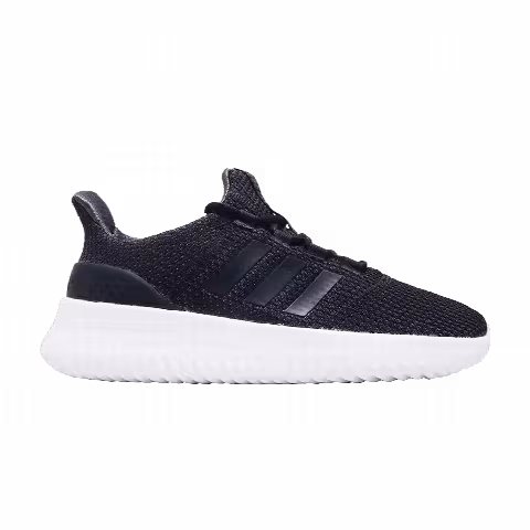 Adidas Cloudfoam Ultimate J 'Utility Black'