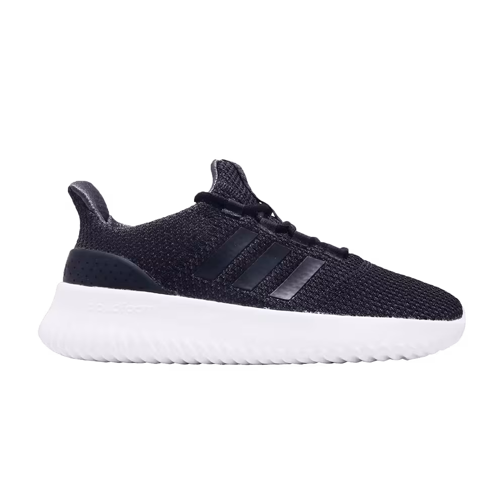 Adidas Cloudfoam Ultimate J Utility Black