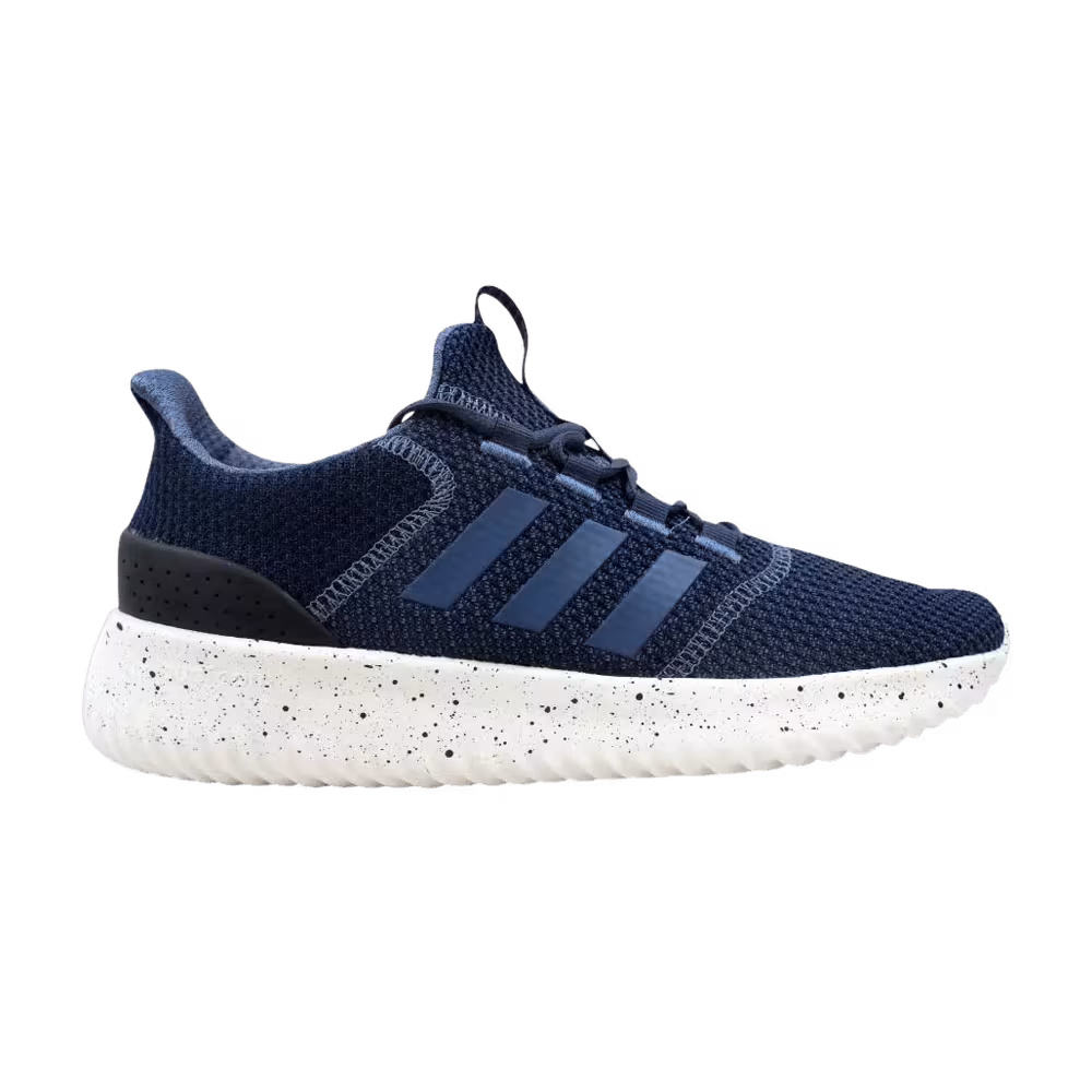 Adidas Cloudfoam Ultimate Trail Blue