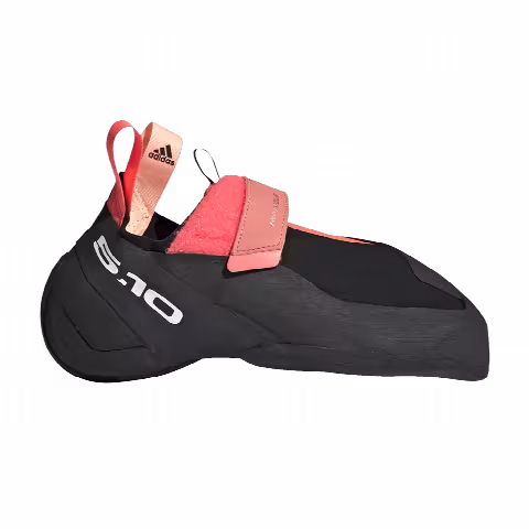Adidas Five Ten Hiangle 'Core Black Signal Pink'