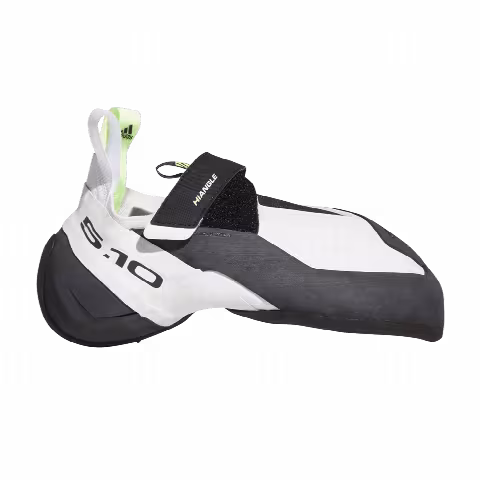 adidas Five Ten Hiangle 'White Black Green'
