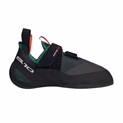 Adidas Five Ten Hiangle Asymmetrical VCS 'Black Active Green'