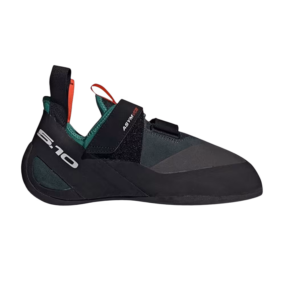 Adidas Five Ten Hiangle Asymmetrical VCS Black Active Green