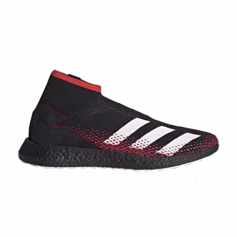 Adidas Predator 20.1 Trainers 'Black Active Red'