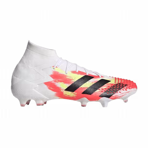 Adidas Predator Mutator 20.1 FG 'Demonskin - Pop'