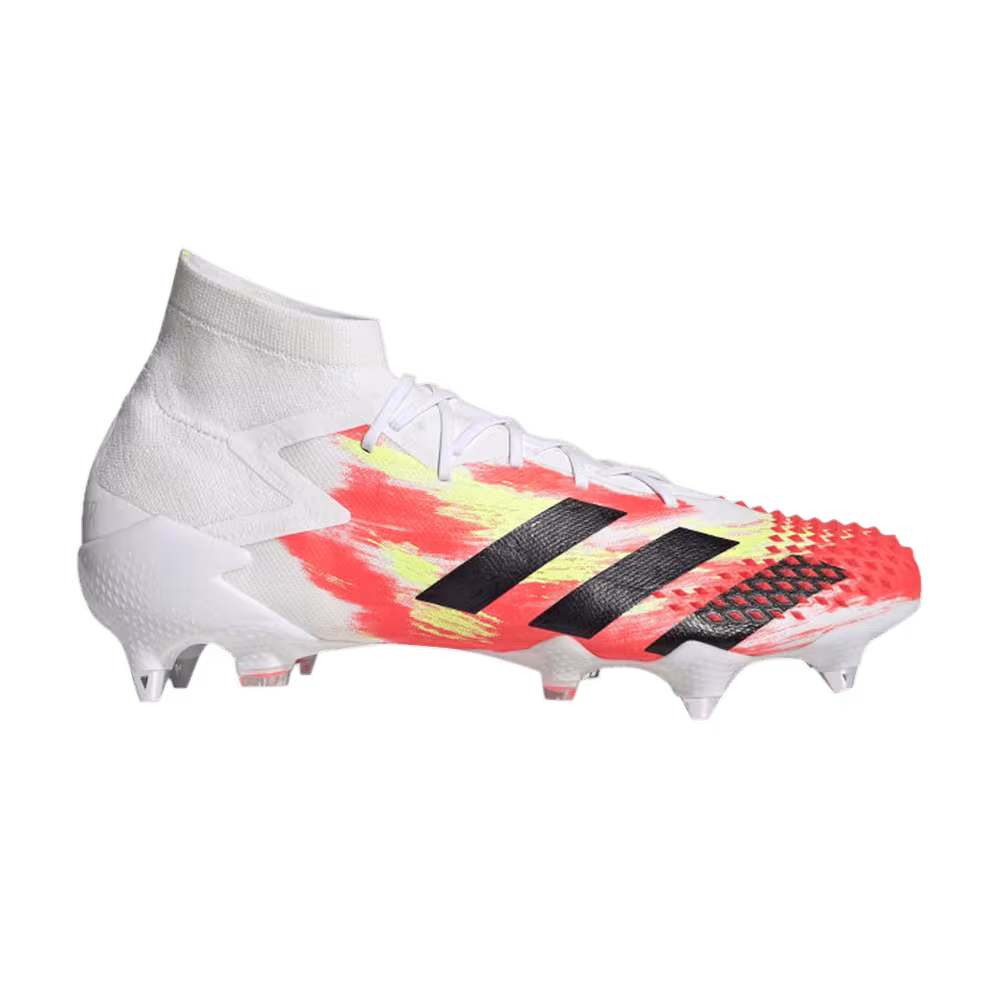 Adidas Predator Mutator 20.1 SG Pop Black