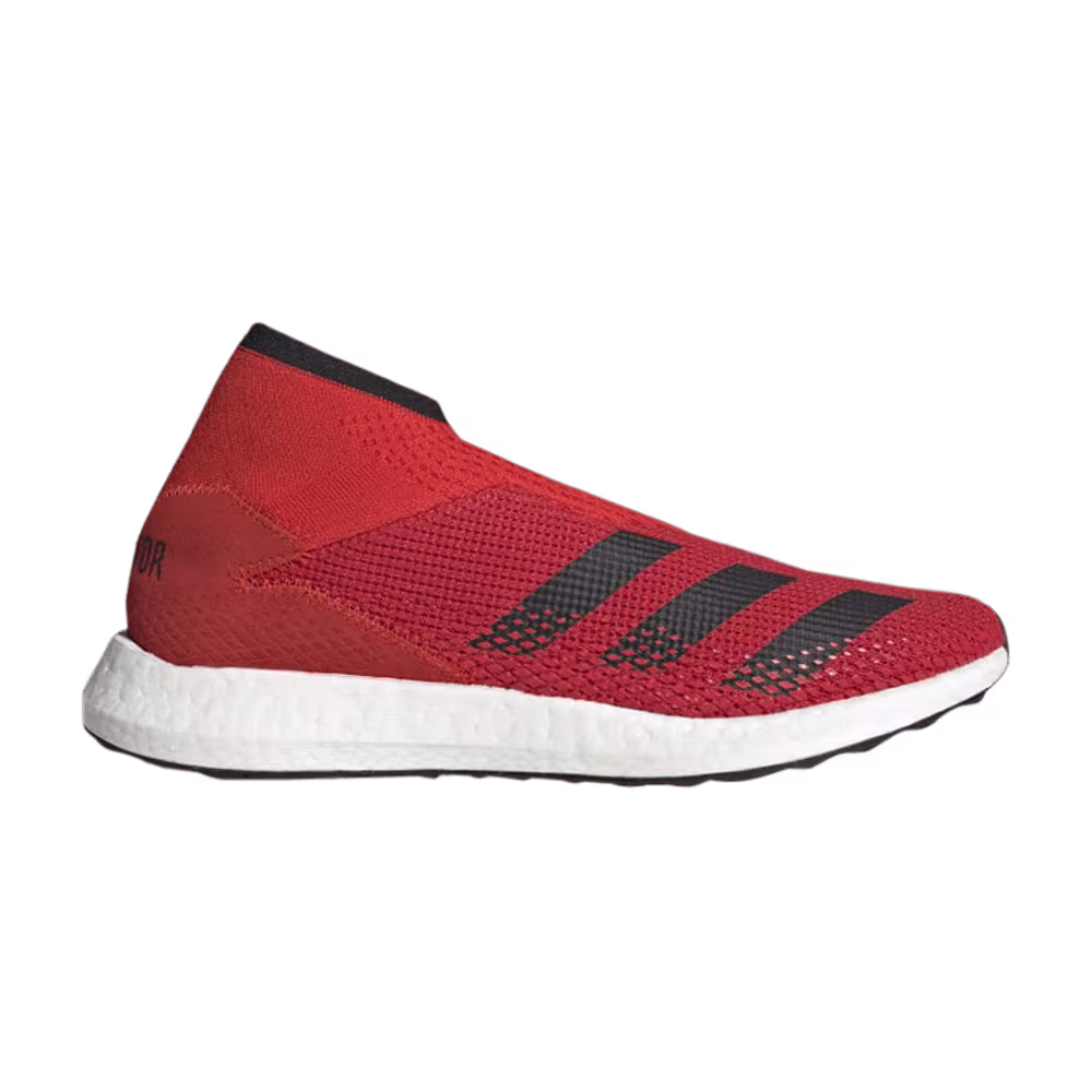 Adidas Predator 20.1 Trainers Active Red