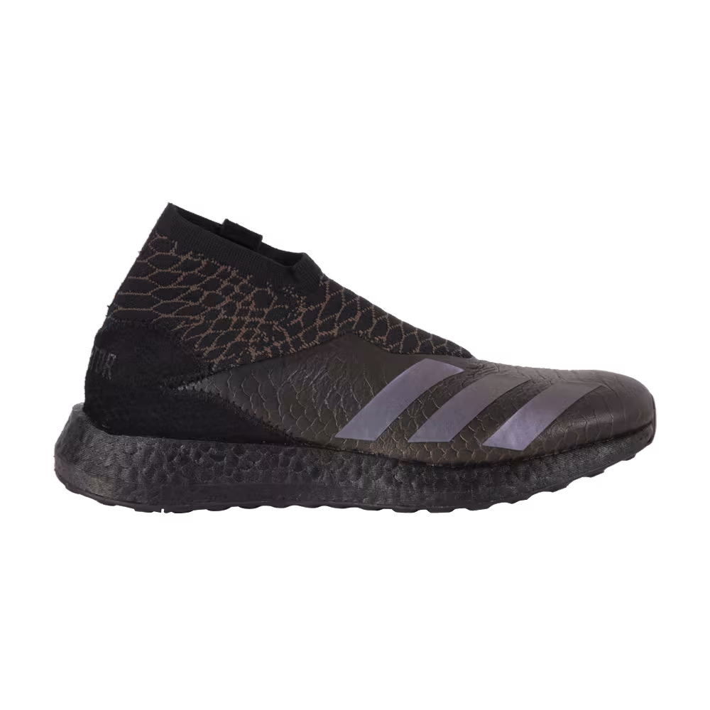 Adidas Predator 20.1 TR ADV Black