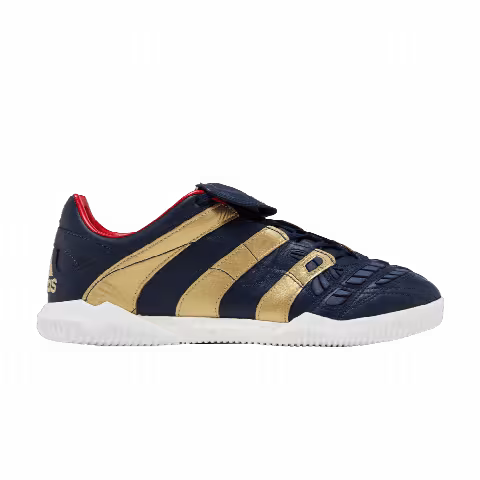 Adidas Predator Accelerator TR Zinedine Zidane 'Gold Black'