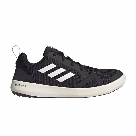 adidas Terrex Boat Heat.RDY 'Black Chalk White'