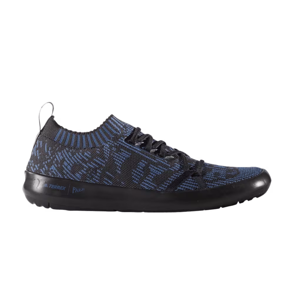 Adidas Terrex Boat DLX Primeblue