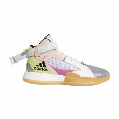 Adidas Trifecta 'Clear Orange'