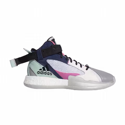 Adidas Trifecta 'Collegiate Navy'