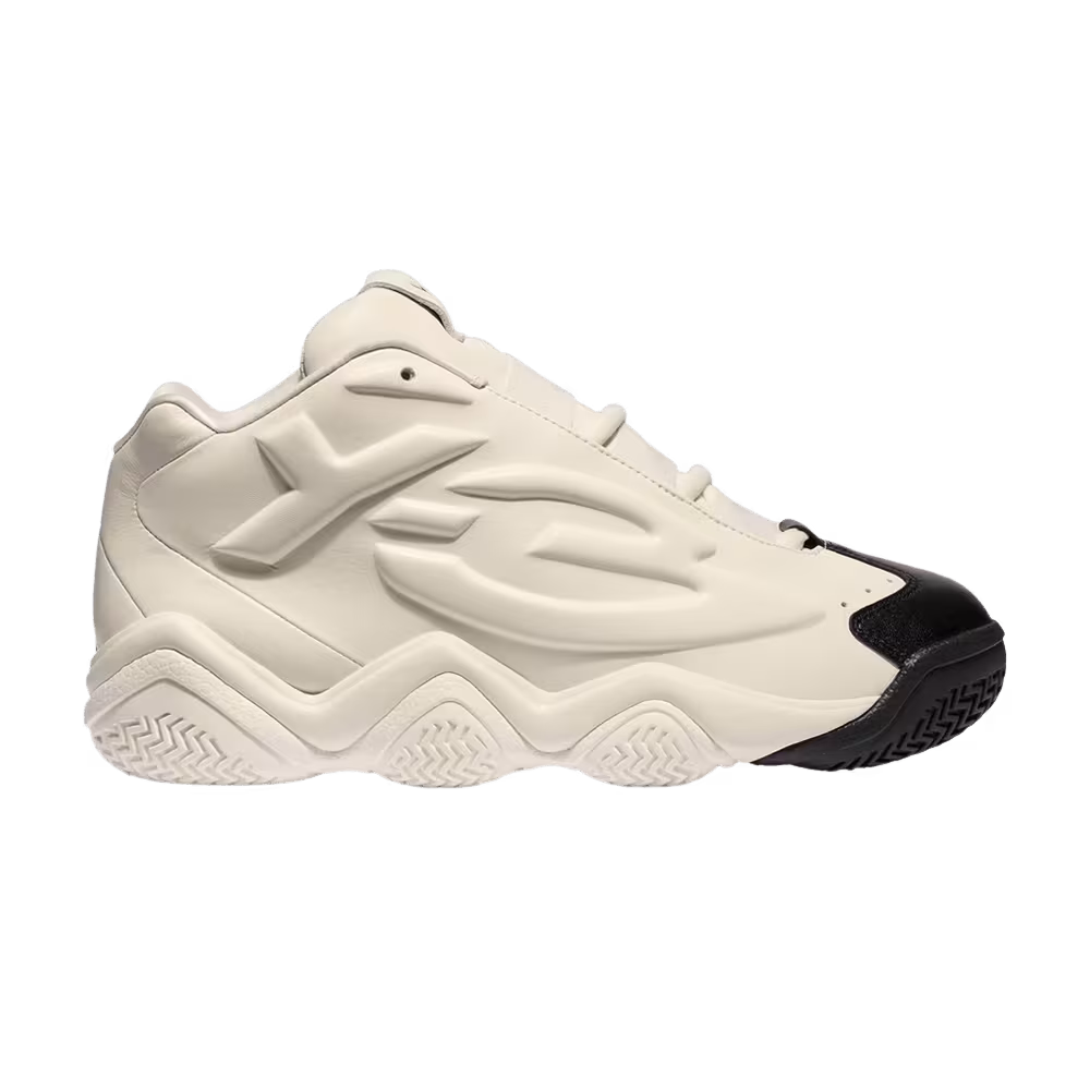 adidas Y-3 Megaball Off White