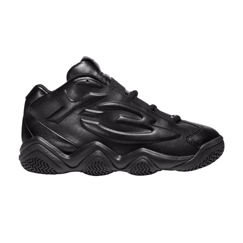 adidas Y-3 Megaball Triple Black