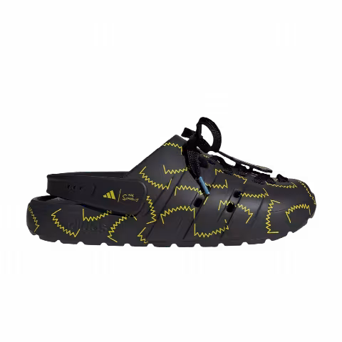 The Simpsons x adidas Adilette Clog 'Bart Simpson'