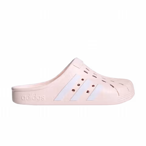 Adidas Adilette Clog 'Pink Tint'