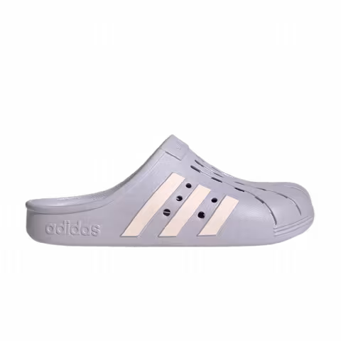 Adidas Adilette Clog 'Glory Grey'