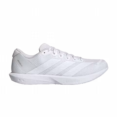 adidas Adizero BK 'Cloud White Halo Silver'