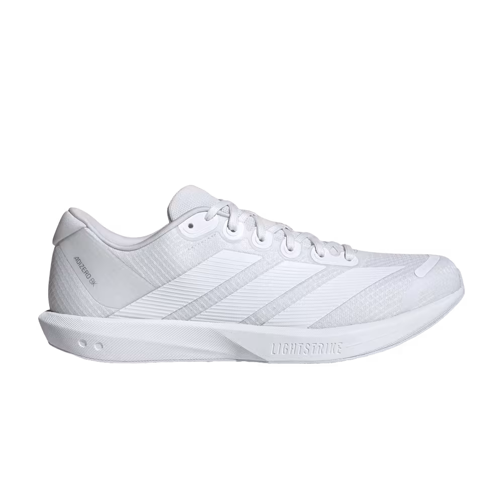 adidas Adizero BK Cloud White Halo Silver