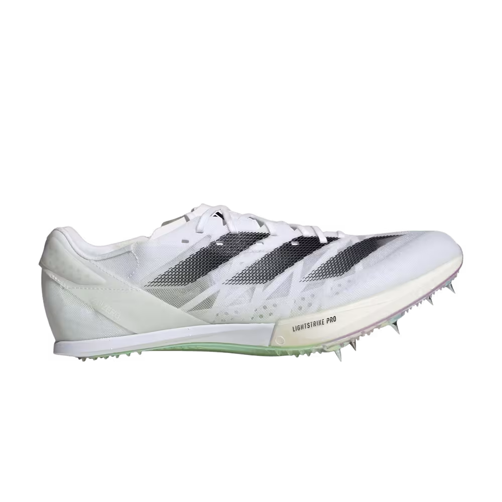 adidas Adizero Prime SP2 White Black